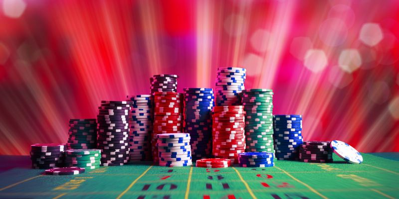 Casino PG88 tổng hợp đa dạng game cho người chơi tha hồ lựa chọn