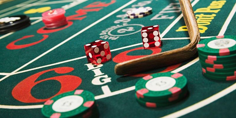 Mẹo hay khi tham gia casino giúp người chơi chắc thắng