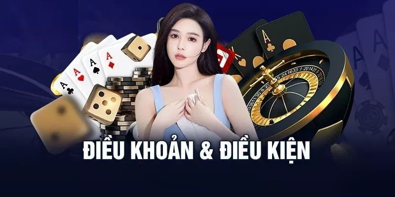 Tổng quát về chuyên mục điều khoản điều kiện PG88