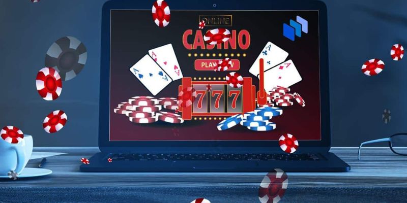 Giới thiệu casino trực tuyến PG88