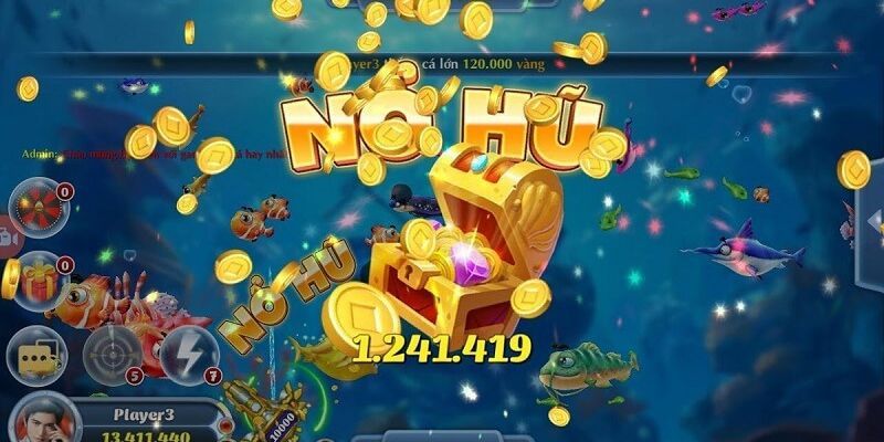 Kinh Nghiệm Chơi Quay Hũ Online Trúng Jackpot Siêu Khủng