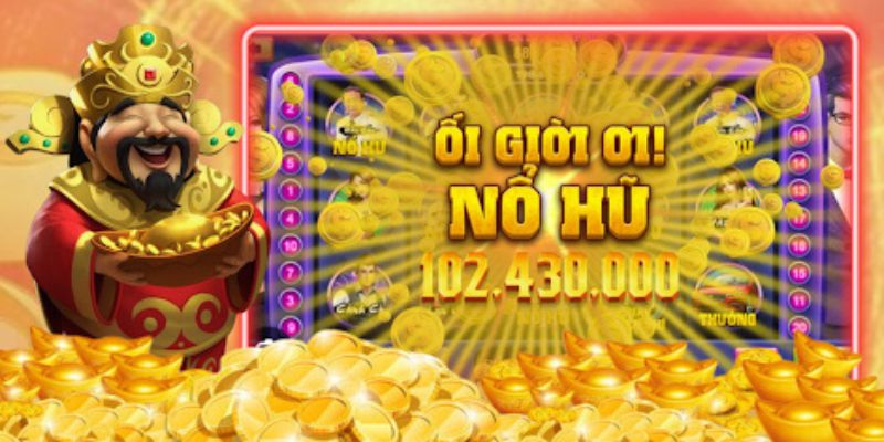 Mẹo chơi quay hũ online kiếm bộn tiền cho bet thủ 