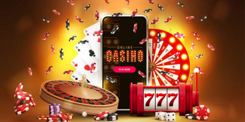 Tham Gia Casino Trực Tuyến PG88 - Rinh Ngay Tiền Khủng