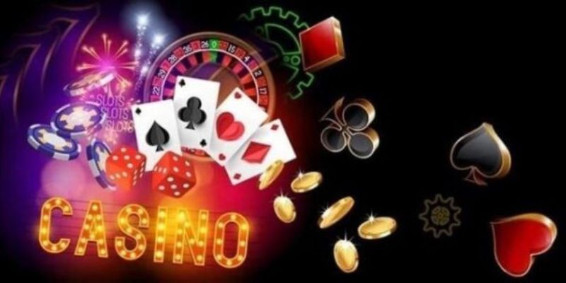 Tổng hợp một số trò chơi casino trực tuyến PG88 siêu hot