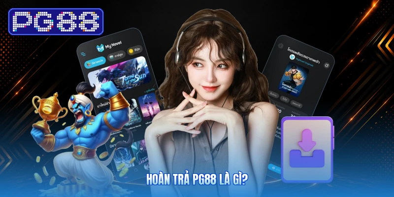 Hoàn Trả PG88 Là Gì?