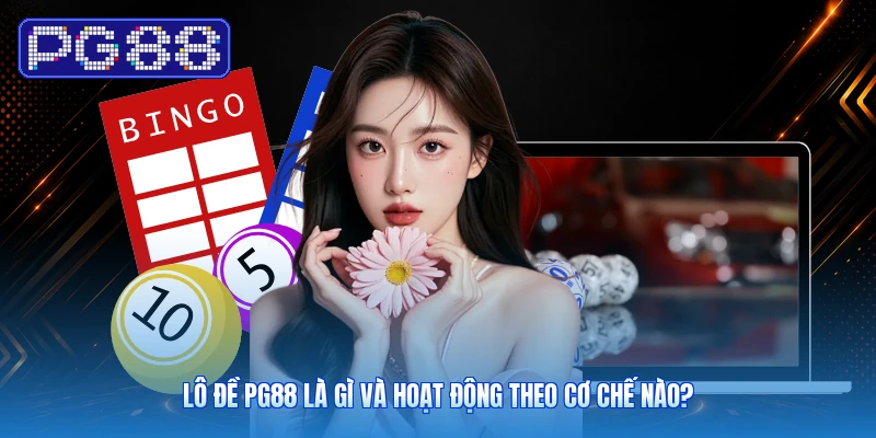 Lô Đề PG88 Là Gì Và Hoạt Động Theo Cơ Chế Nào?
